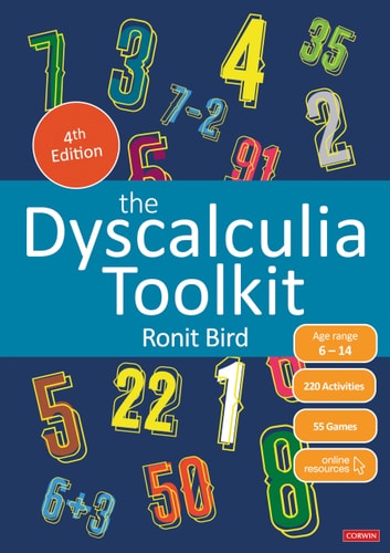 The Dyscalculia Toolkit Supporting Learning Difficulties in Maths cover