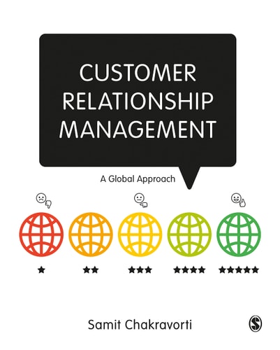 Customer Relationship Management A Global Approach cover