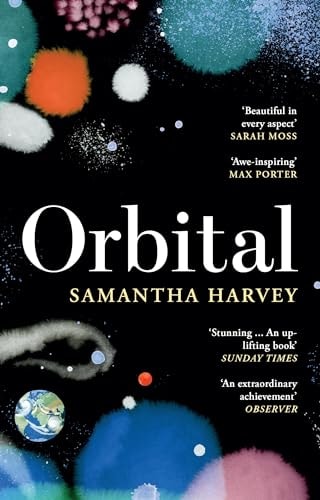 Orbital cover