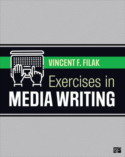 Exercises in Media Writing cover