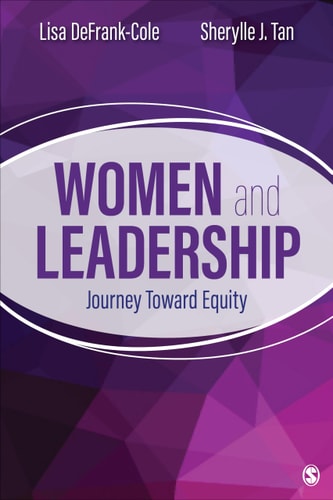 Women and Leadership Journey Toward Equity cover