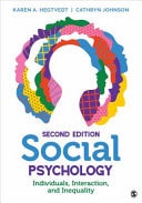 Social Psychology Individuals, Interaction, and Inequality cover