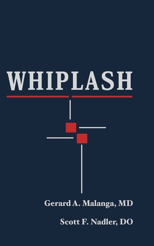 Whiplash cover