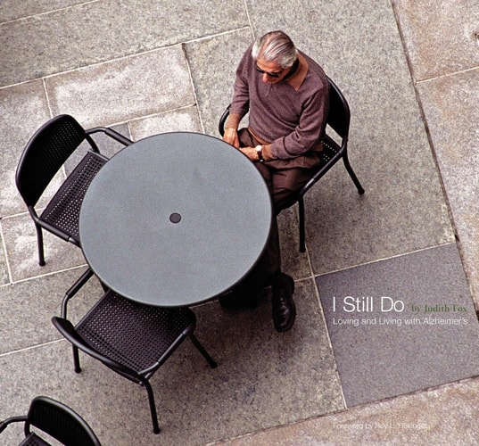 I Still Do Loving and Living with Alzheimer's cover