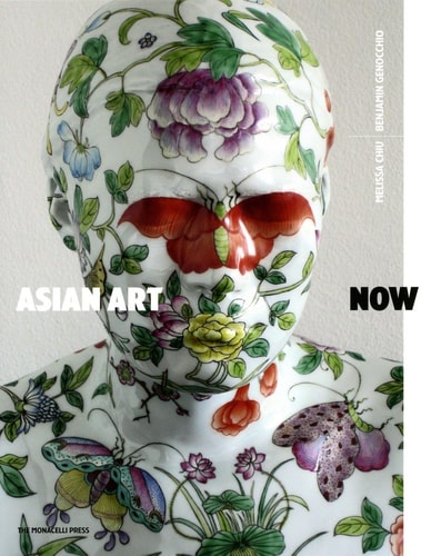 Asian Art Now cover