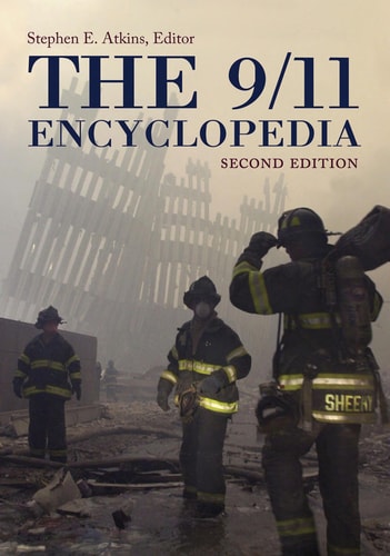 The 9/11 Encyclopedia [2 volumes] cover