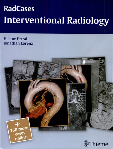 Interventional Radiology cover