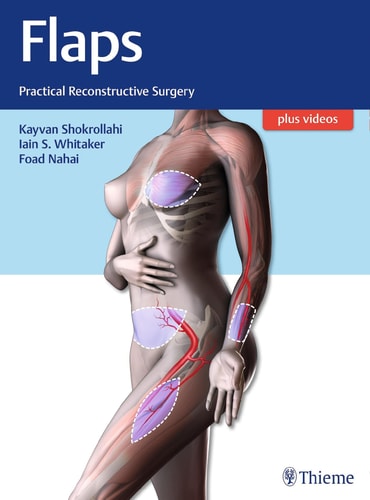 Flaps Practical Reconstructive Surgery cover