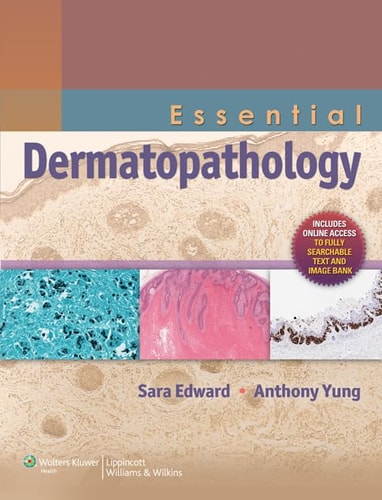 Essential Dermatopathology cover