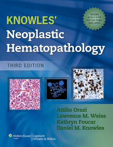 Knowles Neoplastic Hematopathology cover
