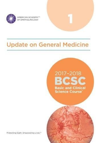 2017-2018 Basic and Clinical Science Course (BCSC): Complete Print Set cover