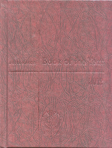 Encyclopaedia Britannica 2012 Book of the Year cover