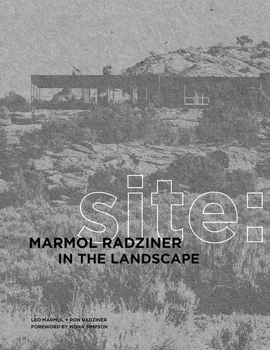 Site Marmol Radziner in the Landscape cover