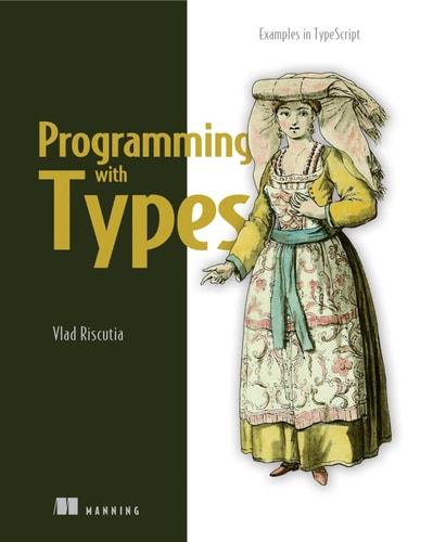 Programming with Types cover