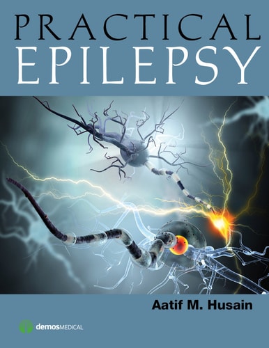 Practical Epilepsy cover