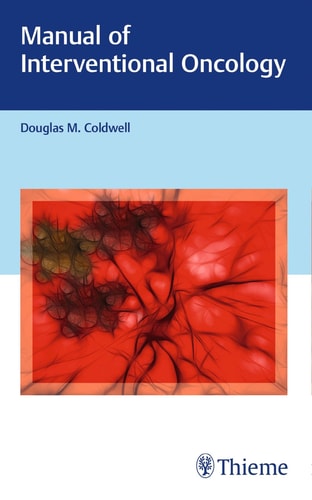 Manual of Interventional Oncology cover