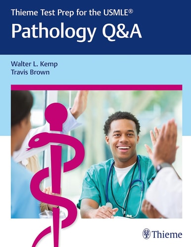 Pathology Q&A cover