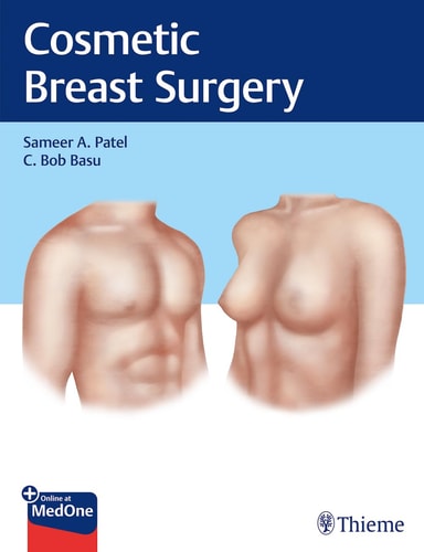 Cosmetic Breast Surgery cover
