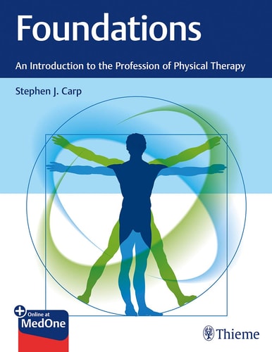 Foundations An Introduction to the Profession of Physical Therapy cover