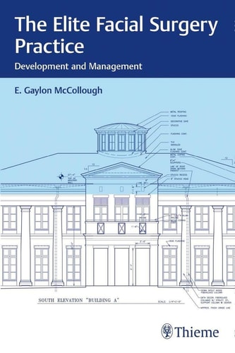 The Elite Facial Surgery Practice Development and Management cover