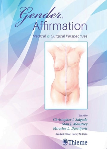 Gender Affirmation cover