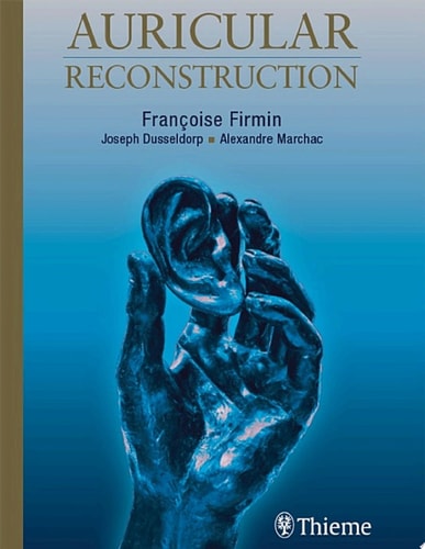 Auricular Reconstruction cover