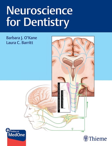 Neuroscience for Dentistry cover
