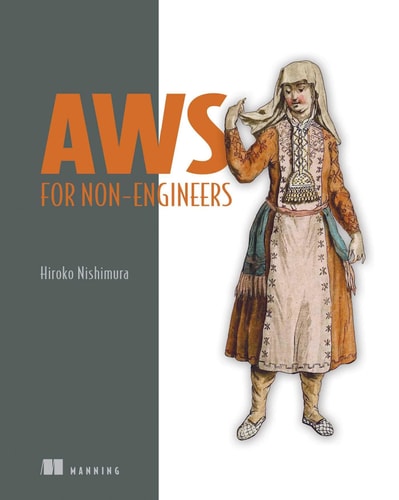 AWS for Non-Engineers cover