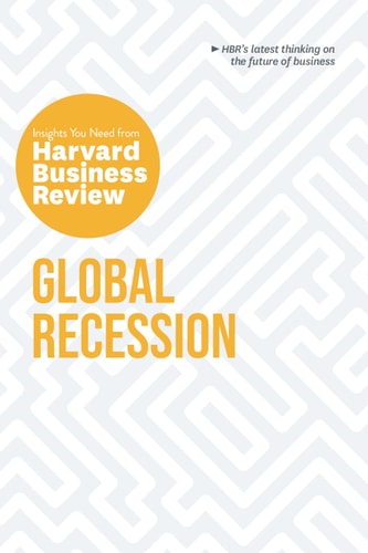 Global Recession cover