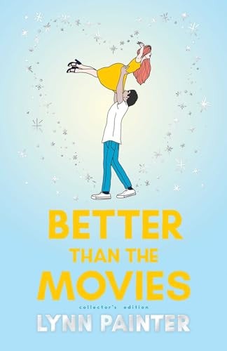 Better Than the Movies (Collector's Edition) cover