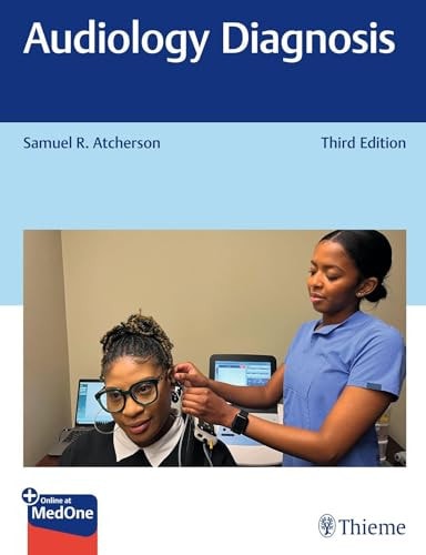 Audiology Diagnosis cover