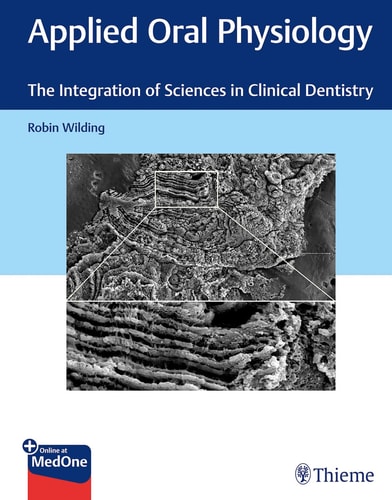 Applied Oral Physiology The Integration of Sciences in Clinical Dentistry cover