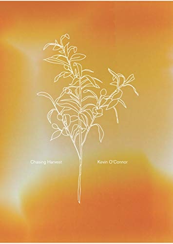 Chasing Harvest cover