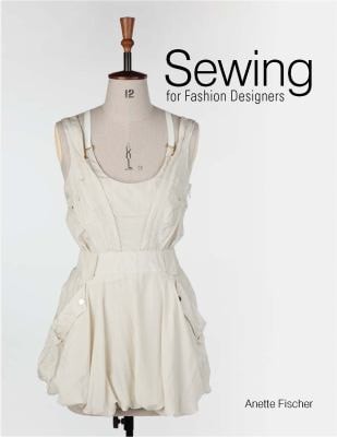 Sewing for Fashion Designers cover