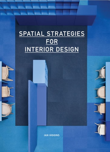 Spatial Strategies for Interior Design cover