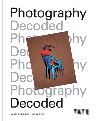 Photography Decoded Look, Think, Ask cover