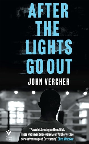 After the Lights Go Out cover