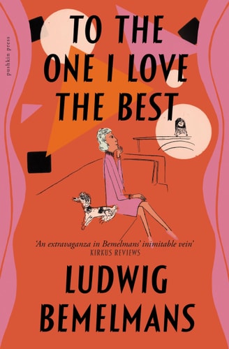 To the One I Love the Best cover