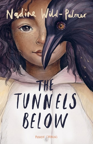 The Tunnels Below cover