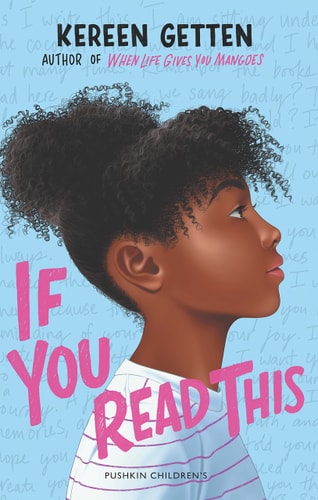 If You Read This cover