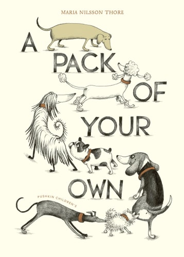 A Pack of Your Own cover