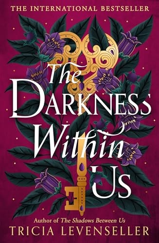 The Darkness Within Us cover