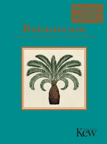 Botanicum (Mini Gift Edition) cover
