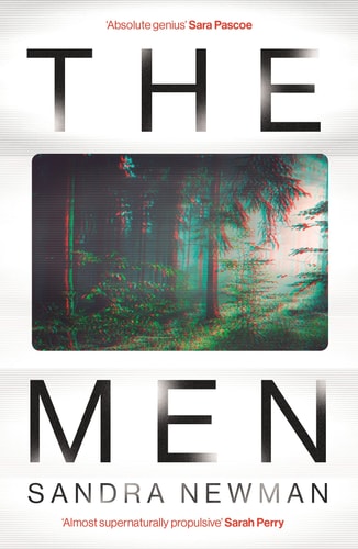 The Men cover