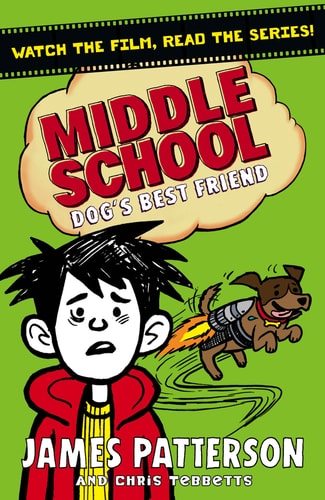 Dog's Best Friend cover