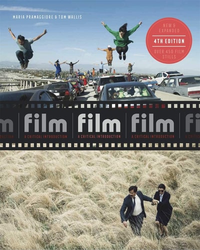 Film Fourth Edition A Critical Introduction cover