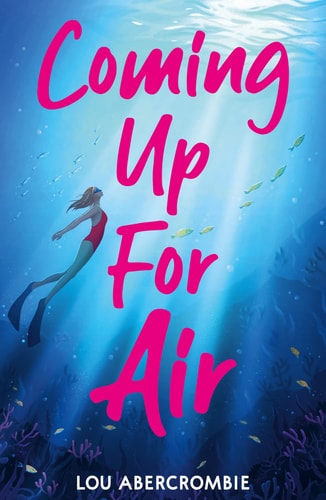 Coming Up for Air cover