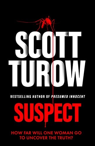 Suspect cover