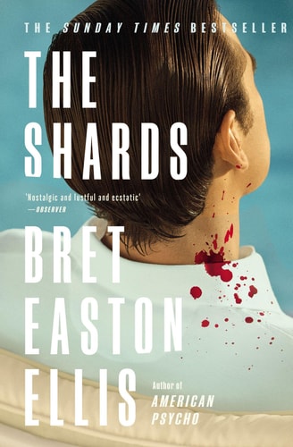 The Shards cover