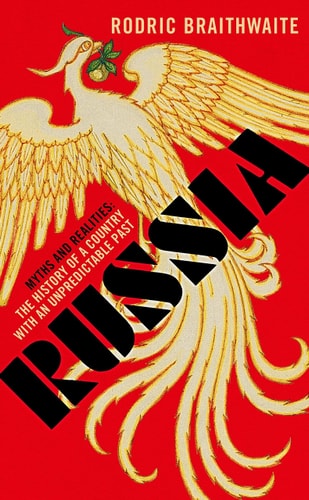 Russia Myths and Realities cover
